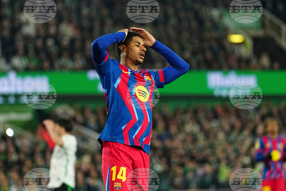 Spain Copa del Rey Soccer