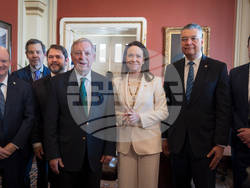 Venezuela US Machado