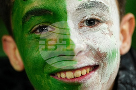 Spain Copa del Rey Soccer