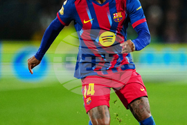 Spain Copa del Rey Soccer