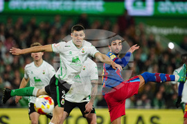 Spain Copa del Rey Soccer