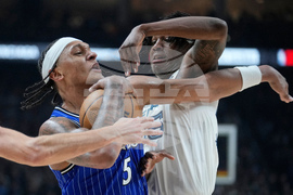 Germany Magic Grizzlies Basketball