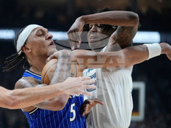 Germany Magic Grizzlies Basketball