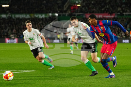 Spain Copa del Rey Soccer