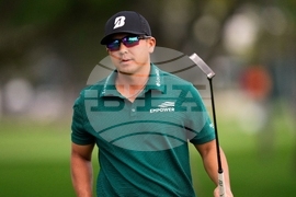 Sony Open Golf