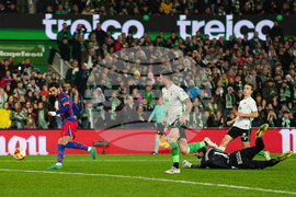 Spain Copa del Rey Soccer