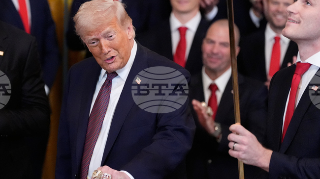 Тръмп заяви, че подкрепя „новоназначеното палестинско технократично правителство“ на Газа