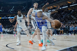 Germany Magic Grizzlies Basketball