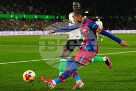 Spain Copa del Rey Soccer