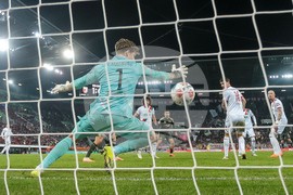 Germany Bundesliga Soccer