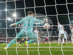 Germany Bundesliga Soccer