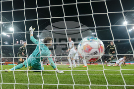 Germany Bundesliga Soccer