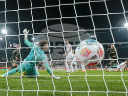 Germany Bundesliga Soccer