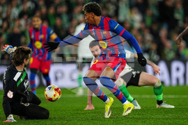 Spain Copa del Rey Soccer