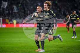 Germany Bundesliga Soccer