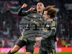 Germany Bundesliga Soccer