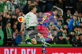 Spain Copa del Rey Soccer