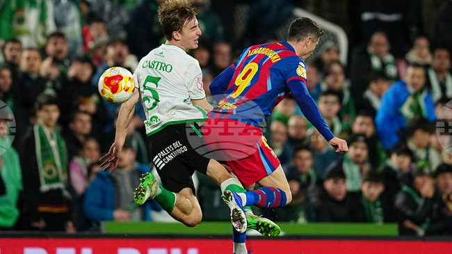 Флик: „Фантастично е да гледаш как играят отбори като Расинг“