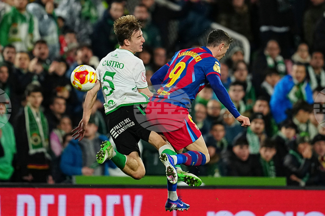 Флик: „Фантастично е да гледаш как играят отбори като Расинг“