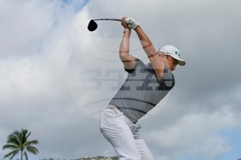 Sony Open Golf