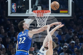 Germany Magic Grizzlies Basketball