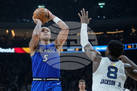 Germany Magic Grizzlies Basketball