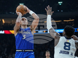 Germany Magic Grizzlies Basketball