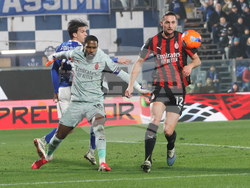 Italy Serie A Soccer