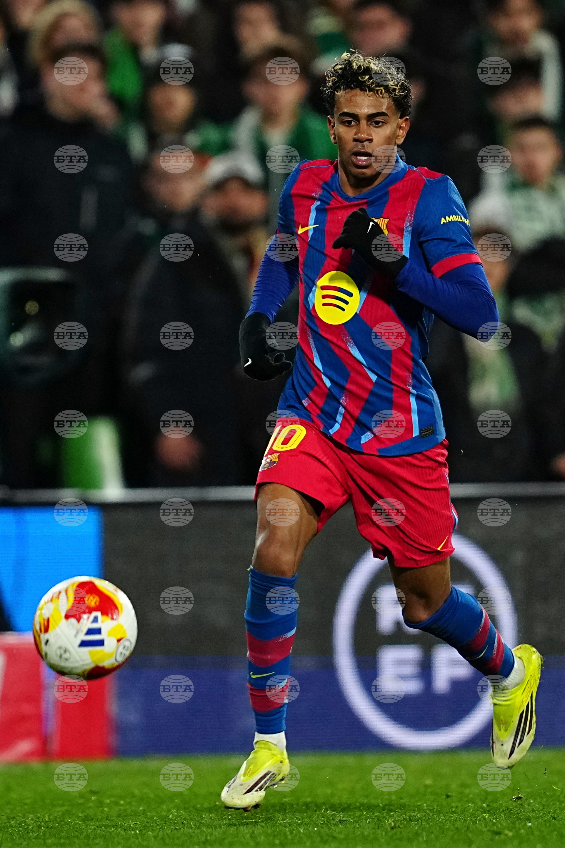 Spain Copa del Rey Soccer