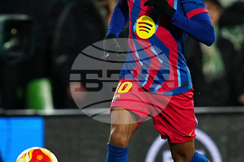 Spain Copa del Rey Soccer