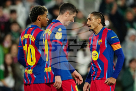 Spain Copa del Rey Soccer