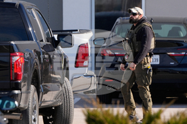 Immigration Detention