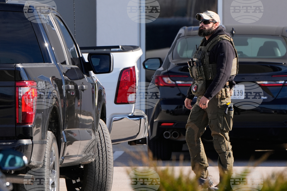 Immigration Detention