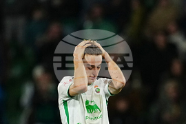 Spain Copa del Rey Soccer