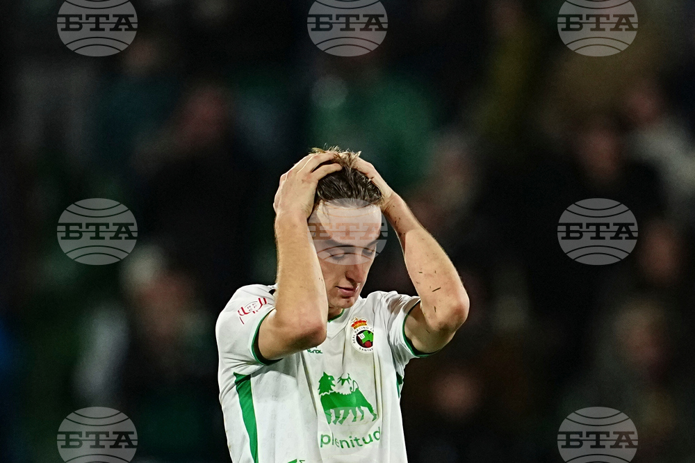 Spain Copa del Rey Soccer