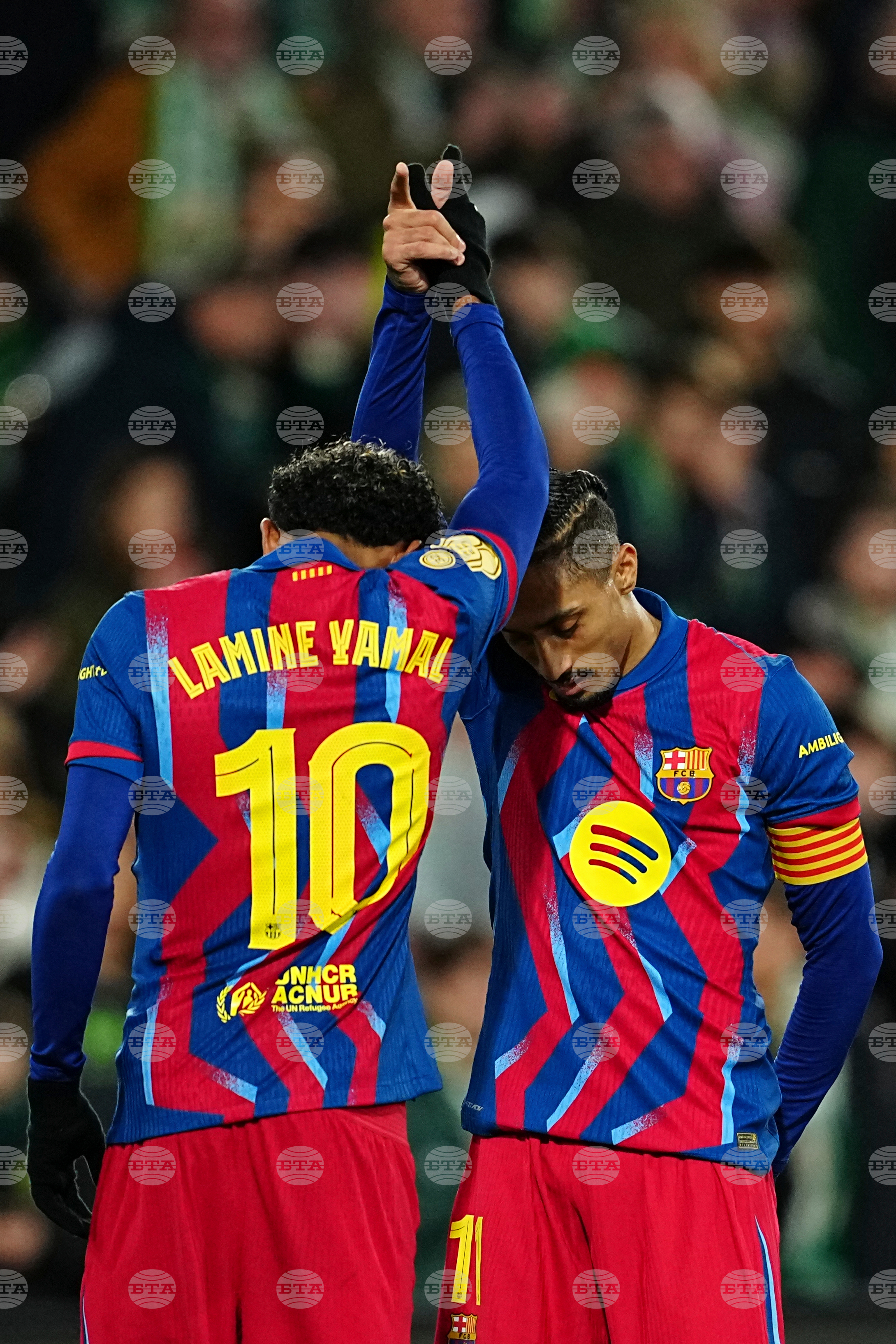 Spain Copa del Rey Soccer