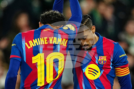 Spain Copa del Rey Soccer