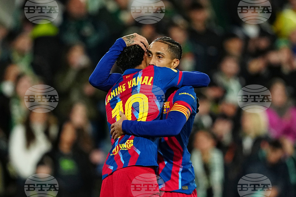 Spain Copa del Rey Soccer