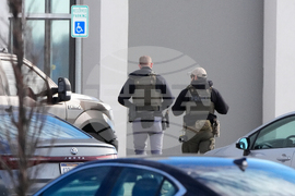 Immigration Detention