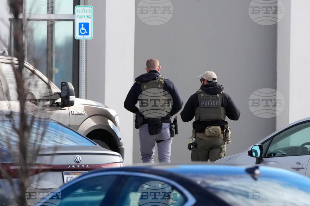 Immigration Detention