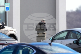 Immigration Detention