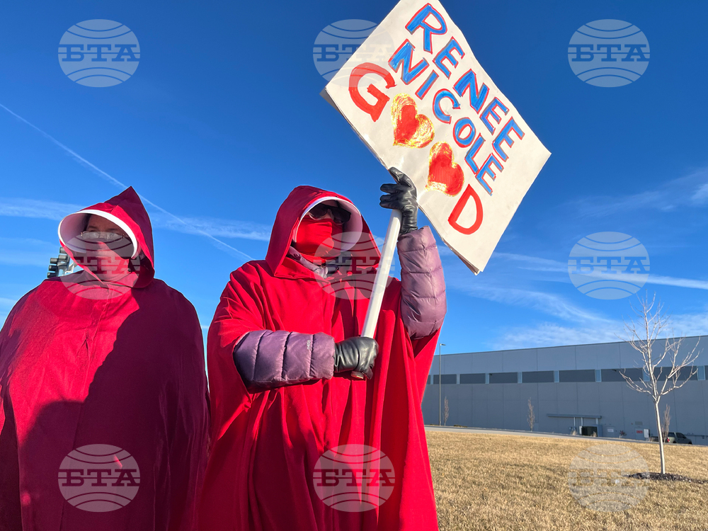 ICE Detention Facility