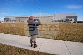 Immigration Detention