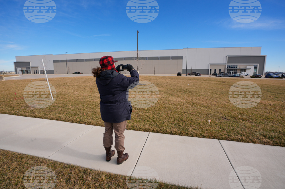 Immigration Detention