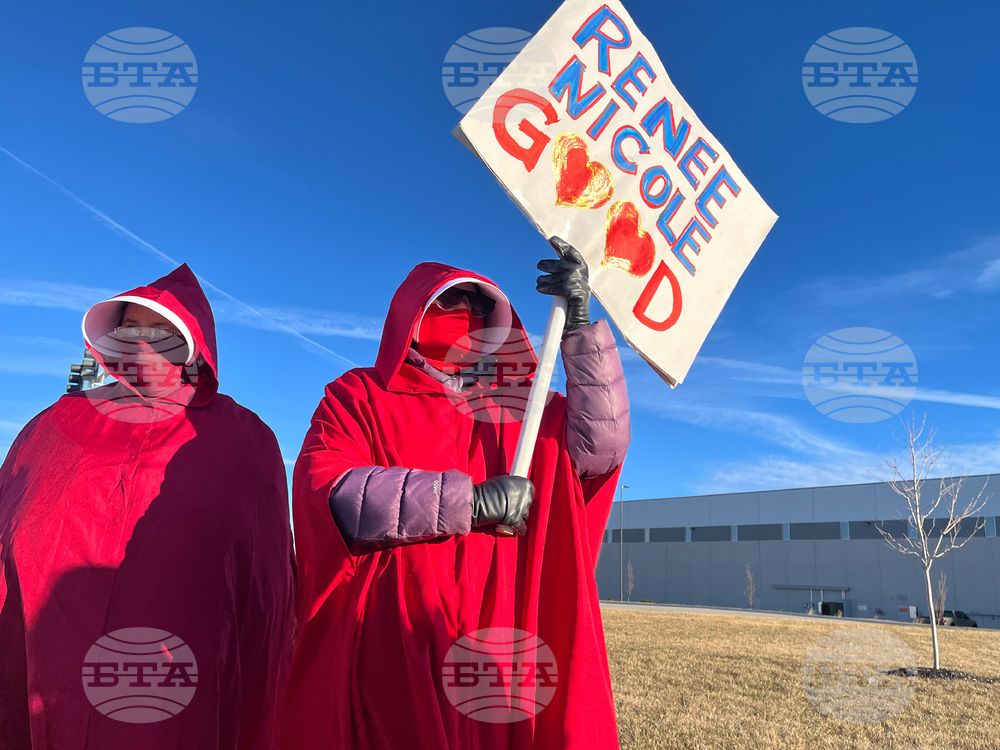 ICE Detention Facility