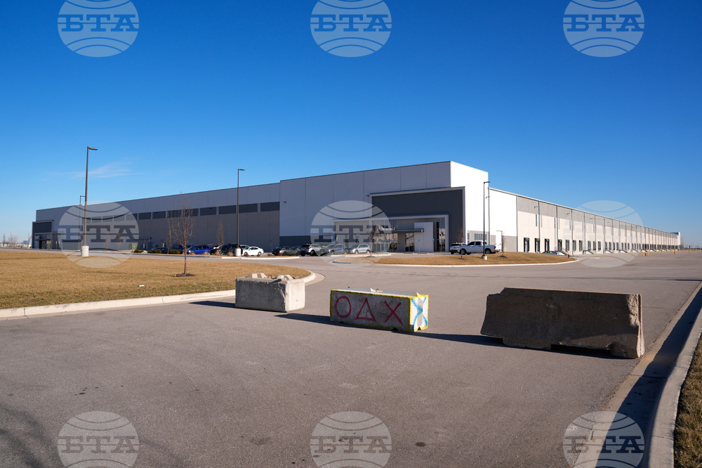 Immigration Detention