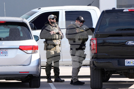 Immigration Detention