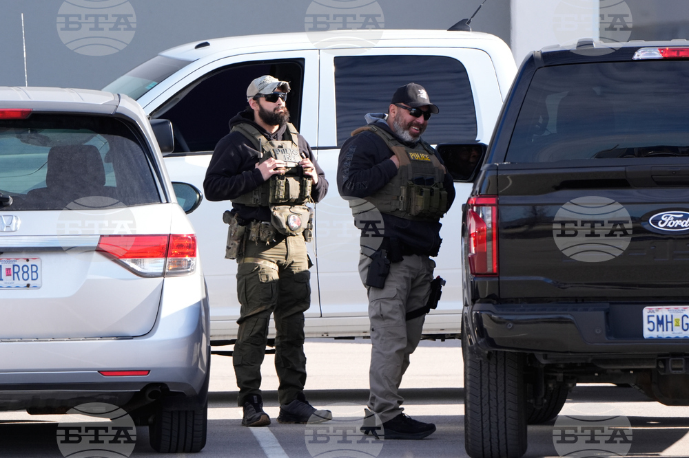 Immigration Detention