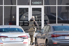 Immigration Detention