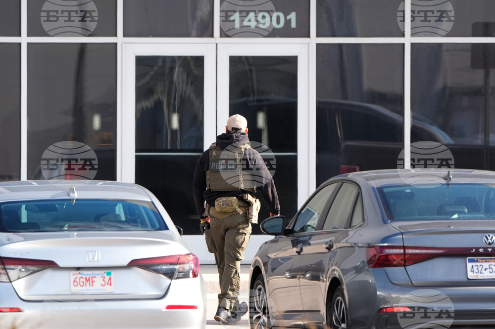 Immigration Detention